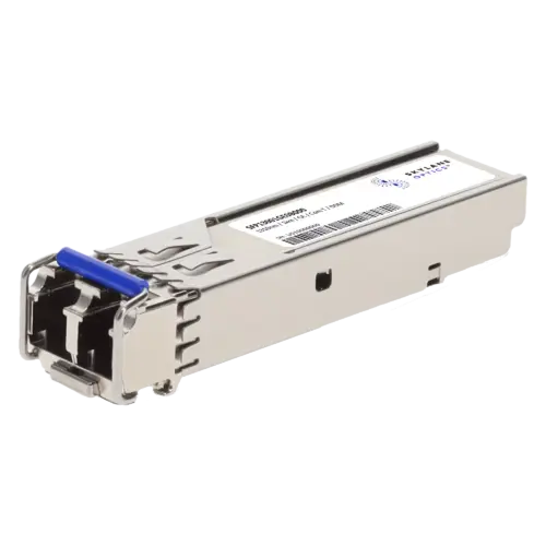 sfp-1gbe-1km-multi-mode-1310nm-ticari-ortam-fiber-optik-transceiver-sfp-16688-24-B SFP 1GbE, 1km, Multi-Mode, 1310nm, Commercial Temp Fiber Optic Transceiver SFP13001GE0B