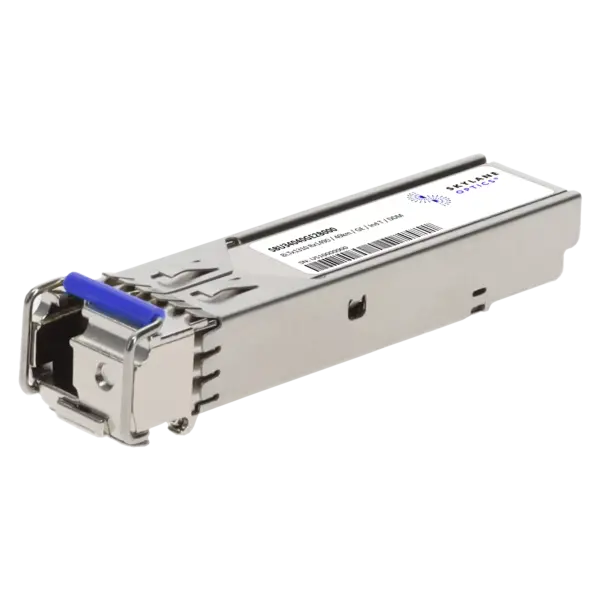 sfp-1gbe-bidi-upstream-tx1310-rx1490-40km-single-mode-endustriyel-ortam-fiber-optik-transceiver-sfp-16666-24-B SFP 1GbE BiDi (Upstream TX1310/RX1490), 40km, Single-Mode, Endüstriyel Ortam Fiber Optik Transceiver SBU34040GE2B