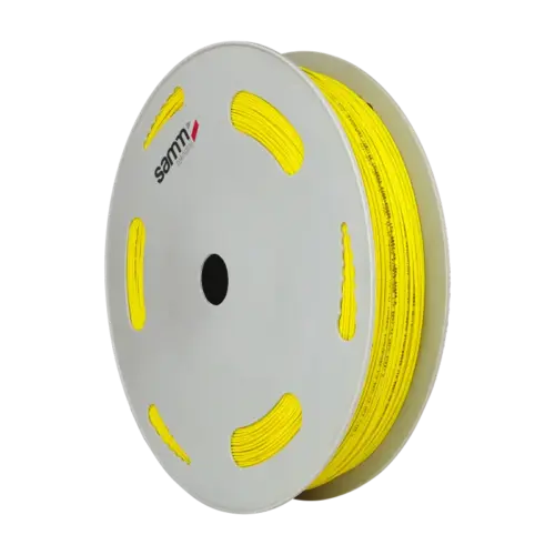 OBK-1x1 | 1000 Metre Hazır Makaralı | Simpleks Fiber Optik Kablo