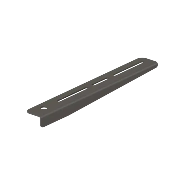 FDS_300mm Single Rod Suspension Bracket