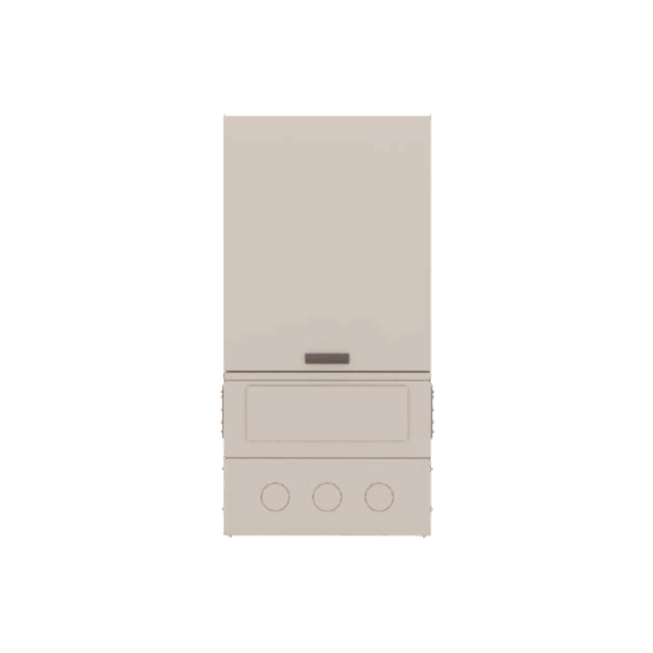 Sokak Tipi Fiber Optik Kabinet | FDF-ODC-1