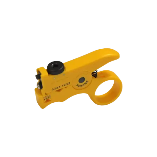 SRT-1264 Slit and Ring Fiber Cable Stripper