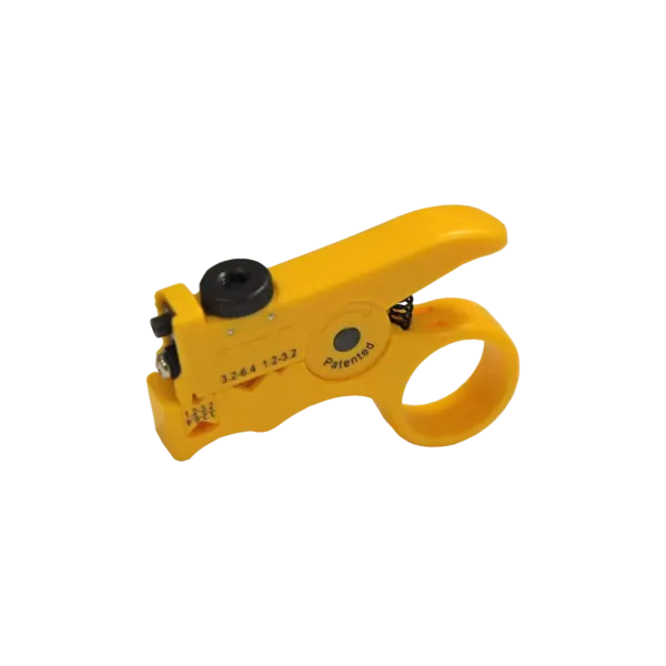 SRT-1264 Slit and Ring Fiber Cable Stripper
