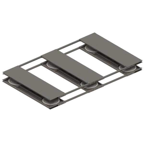 ssi-1000-modular-platforms-data-center-seismic-isolator-seismic-isolator-samm-teknoloji-16205-14-B SSI-1000 Modular Platforms Data Center Seismic Isolator