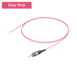 ST/UPC Pigtail | Multi Mode G651.OM4 | 0.9mm