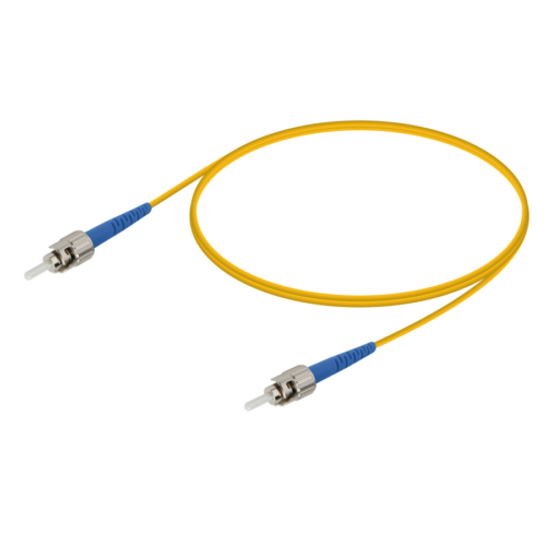 ST/UPC-ST/UPC | Single Mode G657.A2 Simplex Patch Cord | 2.0mm