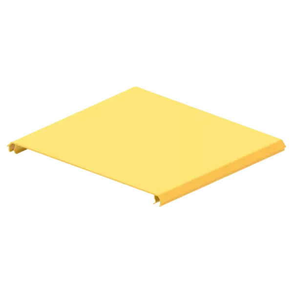 FDS_300mm Straight Solid Channel Cover_1.8m