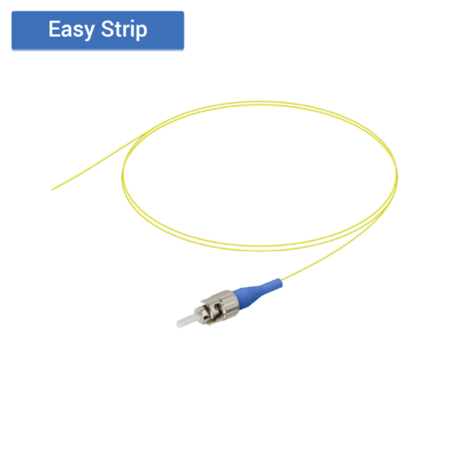 ST/UPC Pigtail | Single Mode G657.A2 | 0.9mm