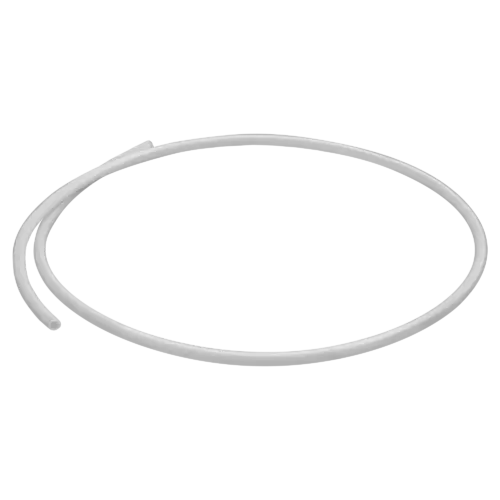 Transparent Tube | For 6 Way Separator Fiber Optic