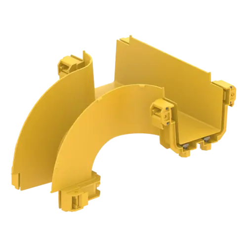 vertical-offset-drop-body-100mm-fiber-ducting-solutions-drop-connections-16446-24-B FDS_100mm Vertical Offset Drop Body