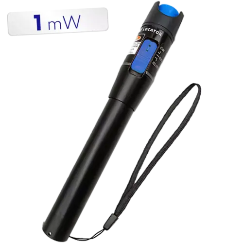 VFL-1X Visual Fault Locator 1mW