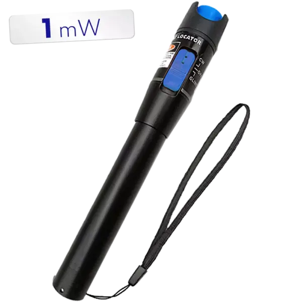 VFL-1X Visual Fault Locator 1mW