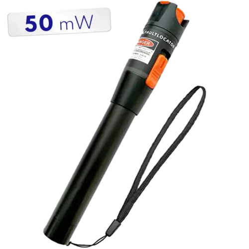 VFL-50X Visual Fault Locator 50mW