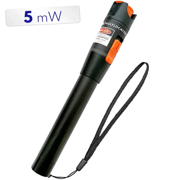 VFL-5X Visual Fault Locator | 5mW