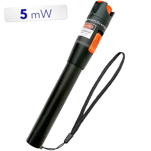 VFL-5X Visual Fault Locator 5mW