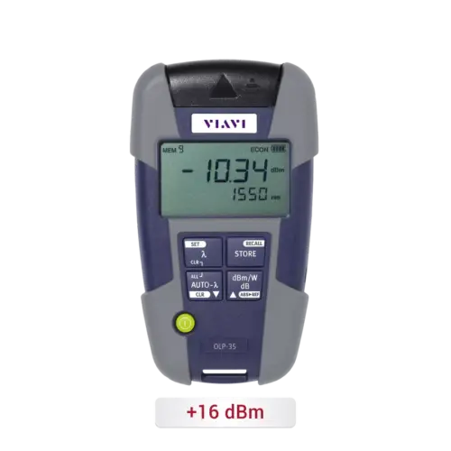 OLP-35 Optical Power Meter | Standard