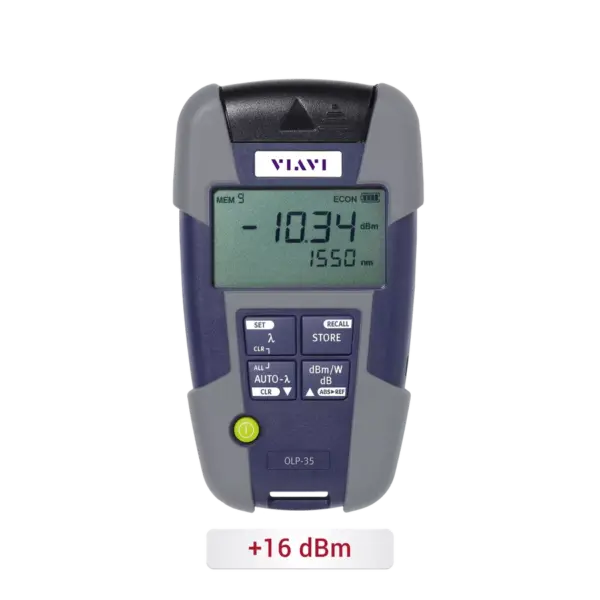 viavi-olp-35-viavi-test-devices-viavi-4531-34-B OLP-35 Optical Power Meter | Standard