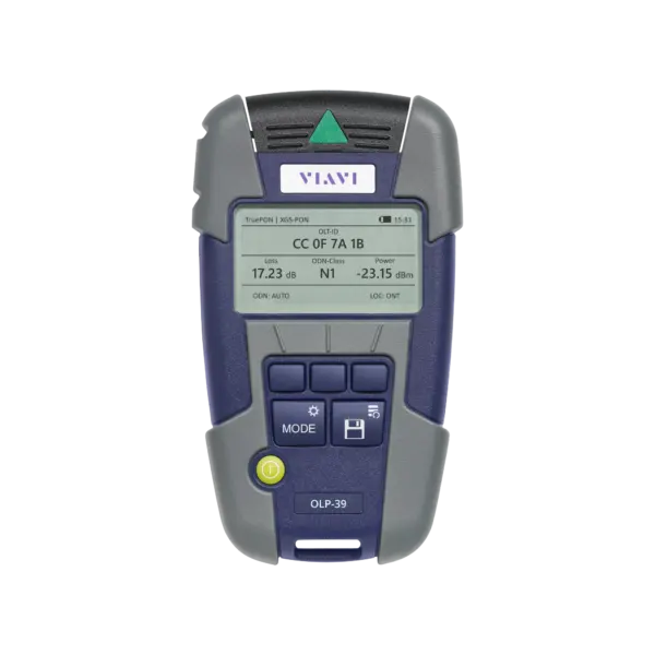 OLP-39 SmartPocket V2 TruePON Tester