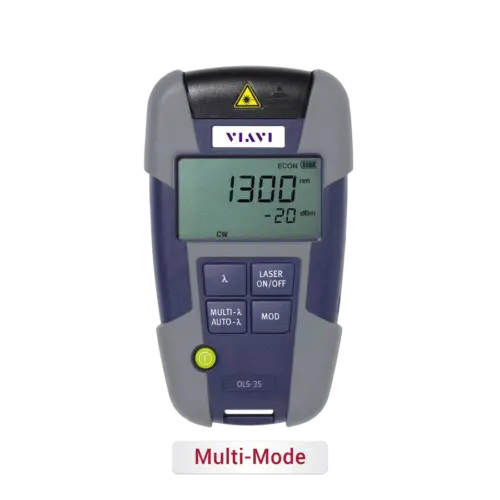 OLS-34 Optical Light Source | Multi-mode