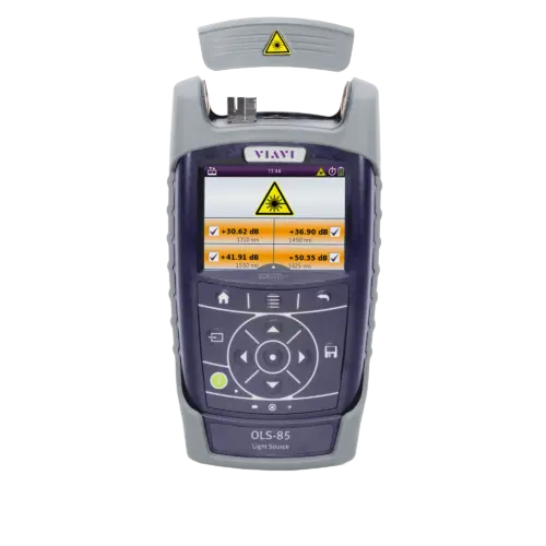 OLS-85 Optical Light Source | Inspection-Ready