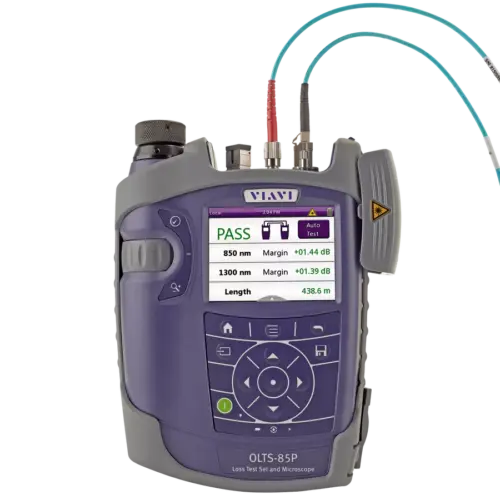 OLTS-85P Fiber Loss Tester