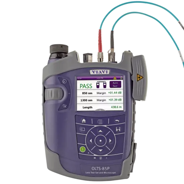 OLTS-85P Fiber Loss Tester