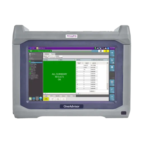 OneAdvisor ONA-1000 + 400G Tester (NOPT)