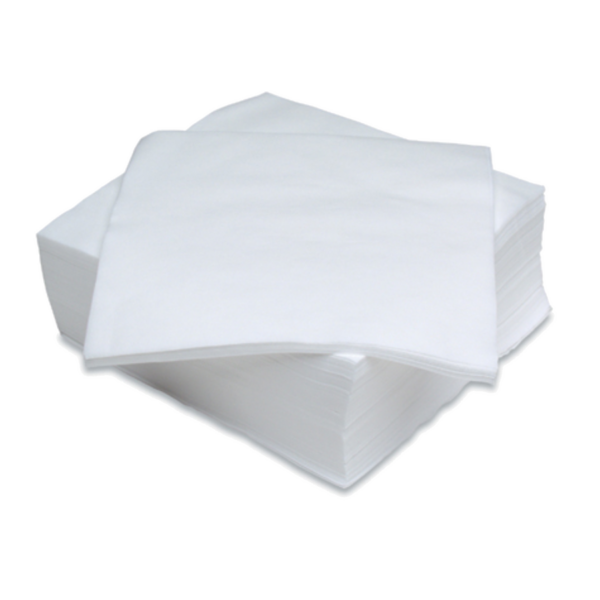 Connector End-face Cleaning Wipes | 10x10cm | 100 pcs