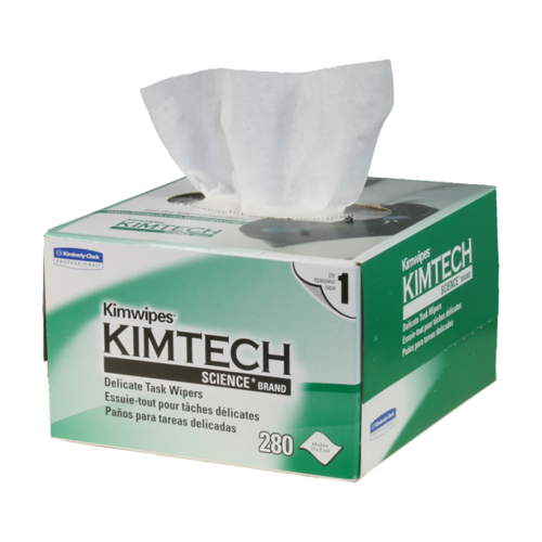 fiber-optic-cleaning-wipes-kimwipes-280-pcs-210x110mm-cleaning-tools-1995-36-B.png Fiber Cleaning Wipes | Kimwipes 280 Pcs | 210x110mm