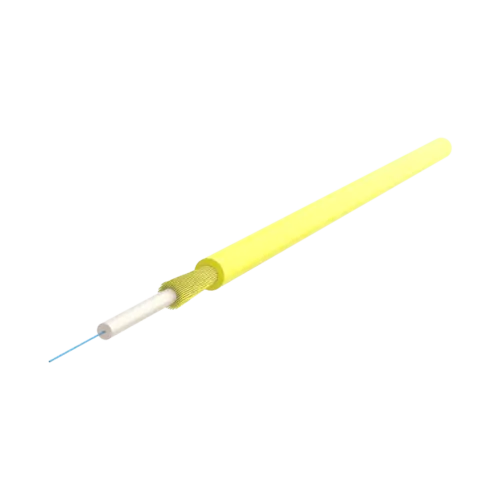 Simplex Fiber Optic Cable 2.0mm I-VT9(ZN-AY)H 1x1 | 1000 meter