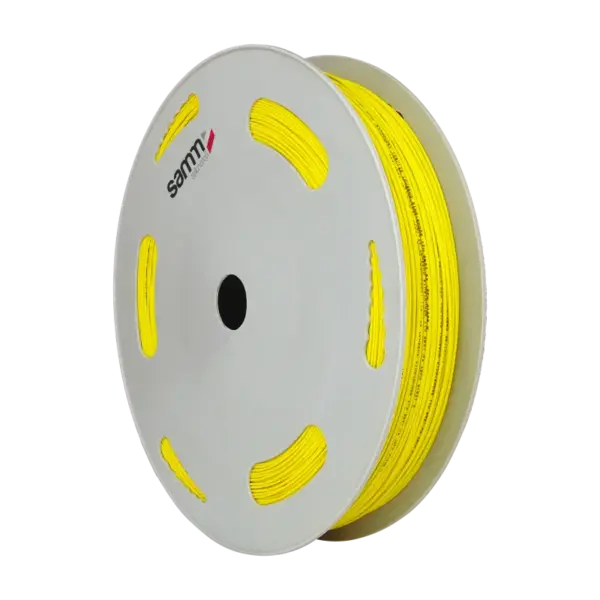 OBK-1x1 | 1000 Meter Ready Reel | Simplex Fiber Optic Cable