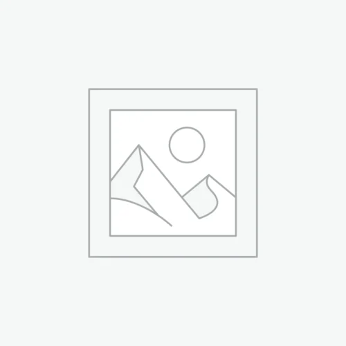 19” 1U, FP6 12 Açılı Simpleks, Fiber Adaptörler için Ön Panel, Boş, Siyah